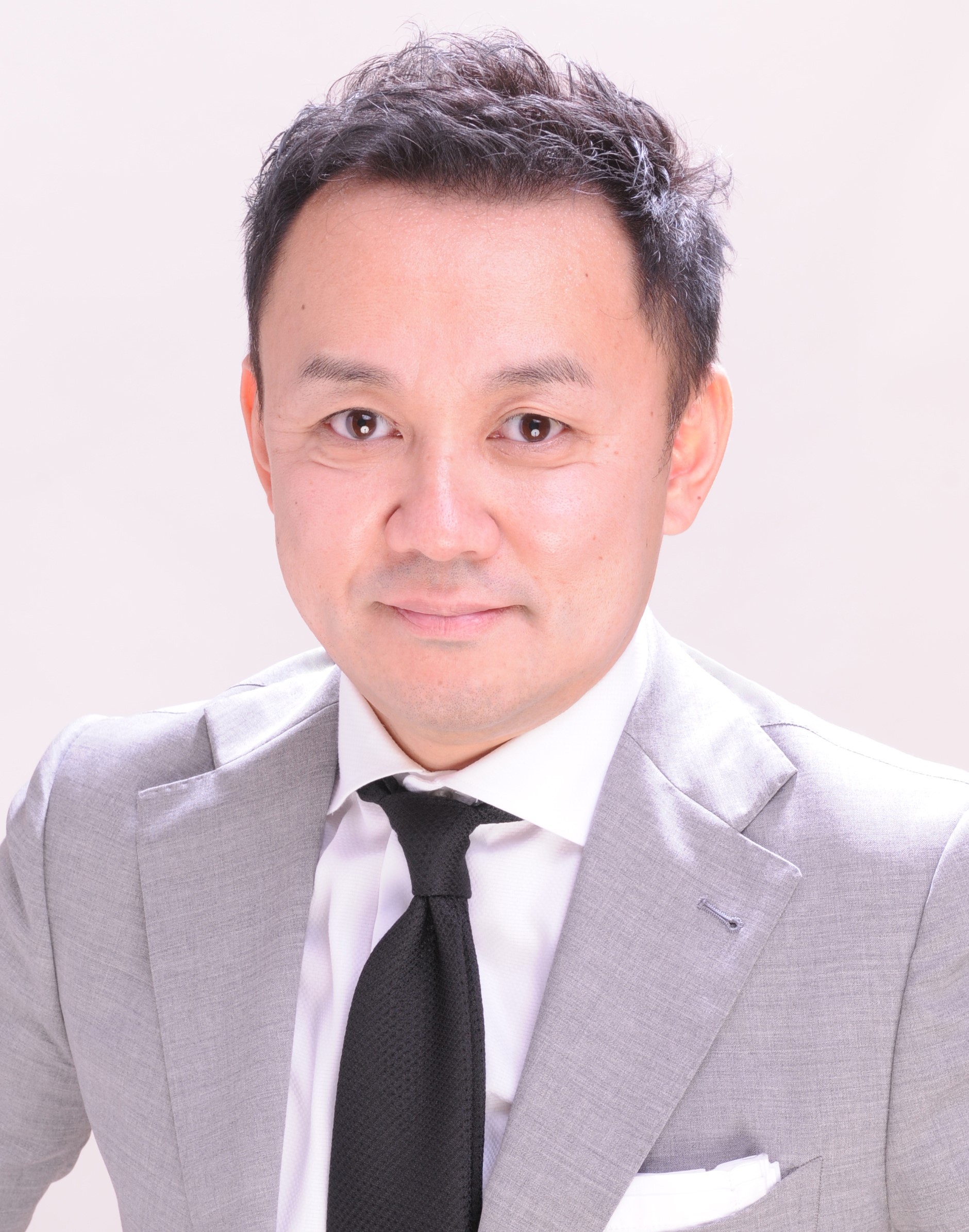 実況　北川義隆