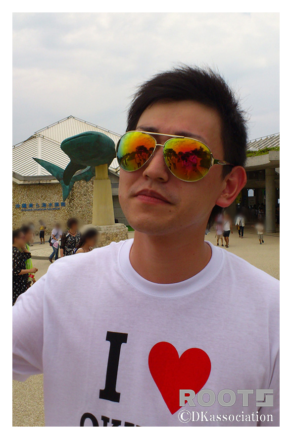 ファンロンパイ